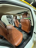 Чехлы на FAW Bestune B70 III (2020+) фото 3
