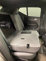 Чехлы на Вольво XC40 1 (2017+) фото 5